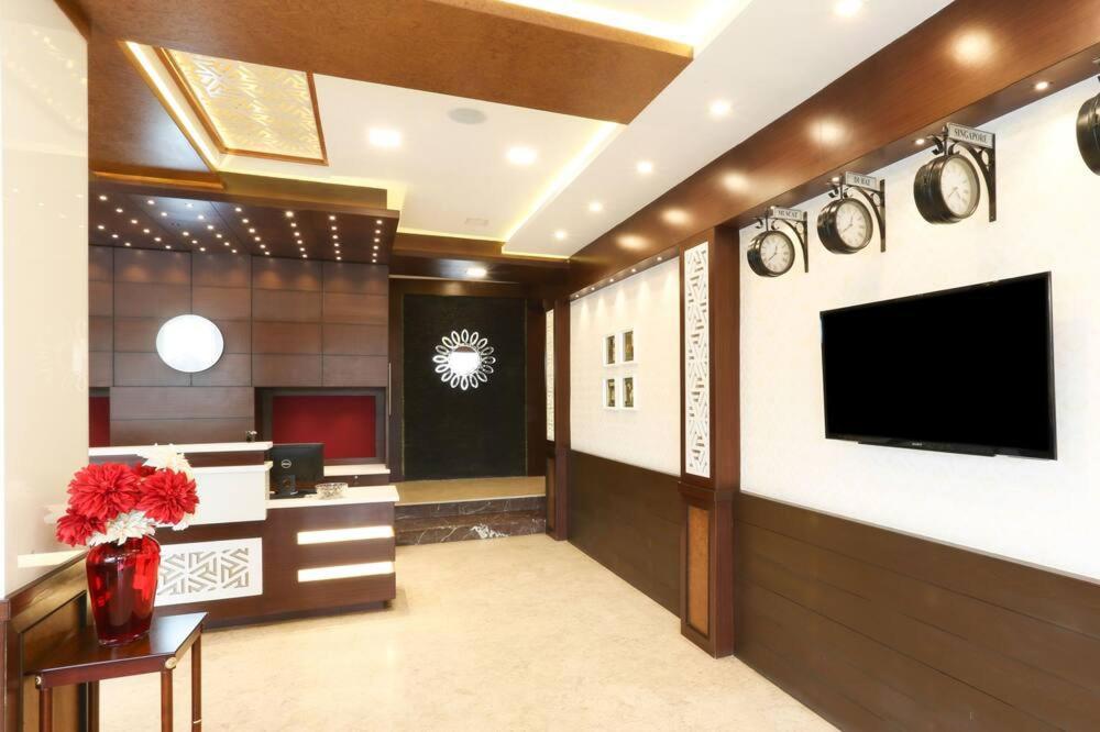 Emirates Residency *