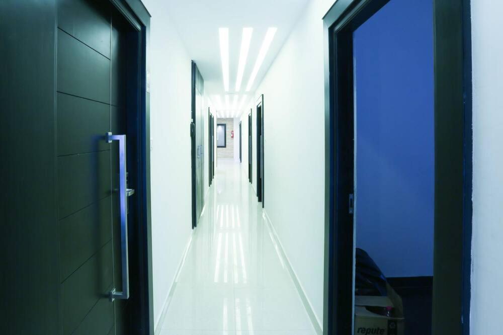 Emirates Residency Chennai