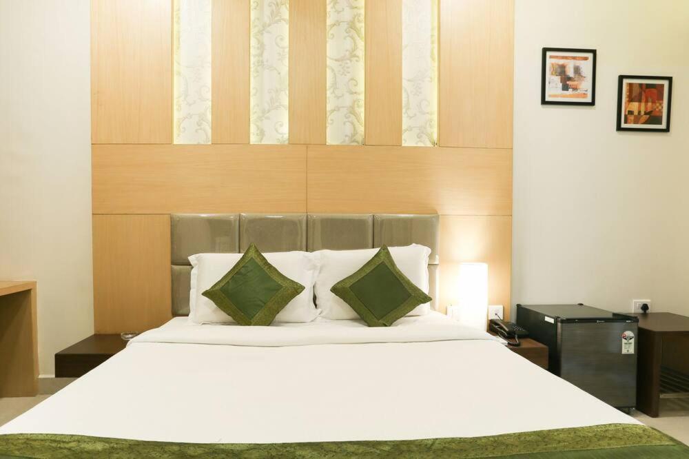 Emirates Residency *
